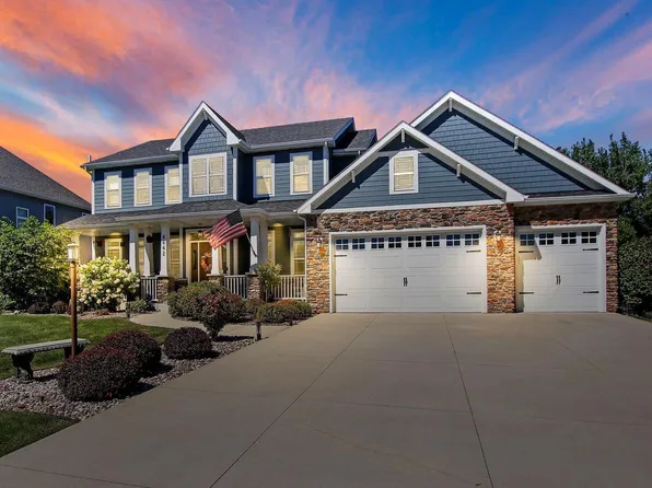 4442 107th PLACE, Pleasant Prairie, WI 53158