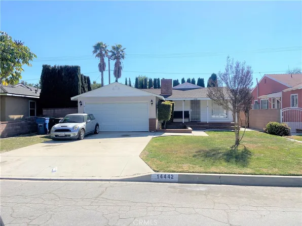 14442 Dittmar Dr, Whittier, CA 90603