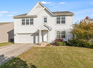 83 Meadow Dr, Cortland, IL