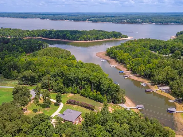 LOT 12 Bobwhite Trl, Clarksville, VA 23927