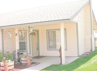 22029 Copper St, Tehachapi, CA 93561