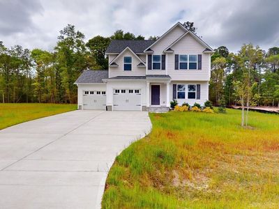 105 Red Maple Place, Goldsboro, NC, 27530