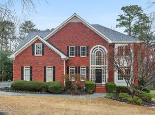 3080 Birchton St, Johns Creek, GA 30022