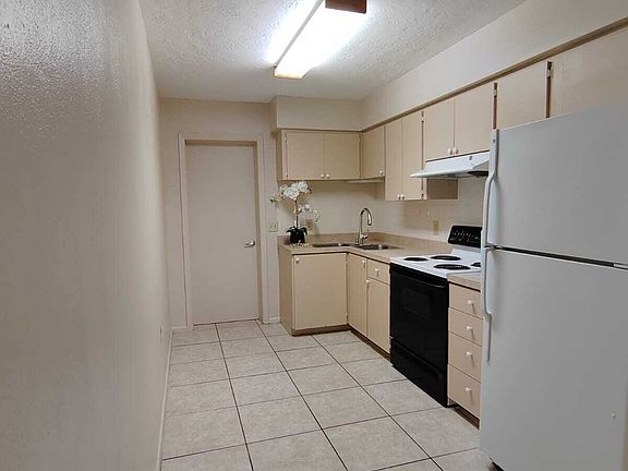 Kitchen Space