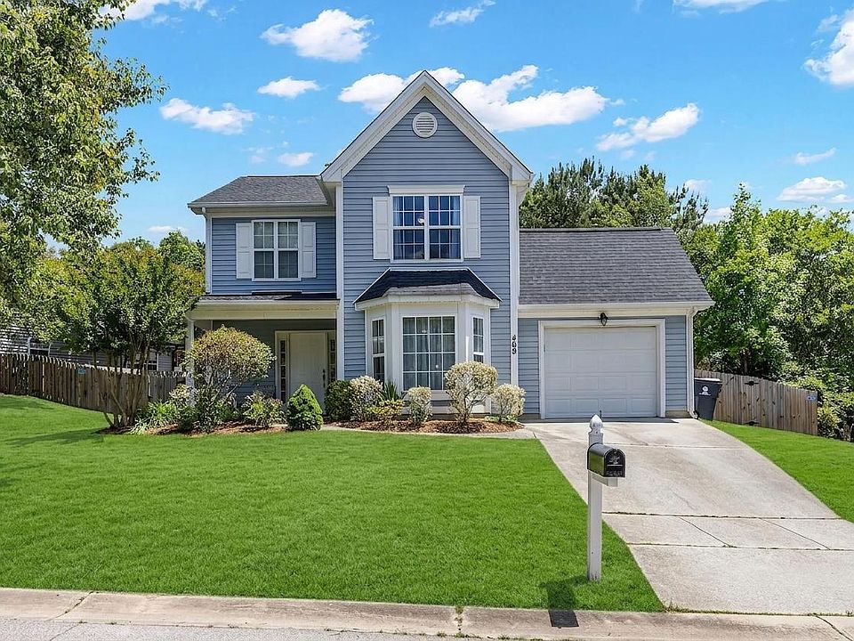 1st image of 469 Texanna Way