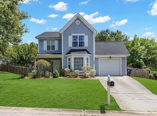 469 Texanna Way, Holly Springs, NC 27540