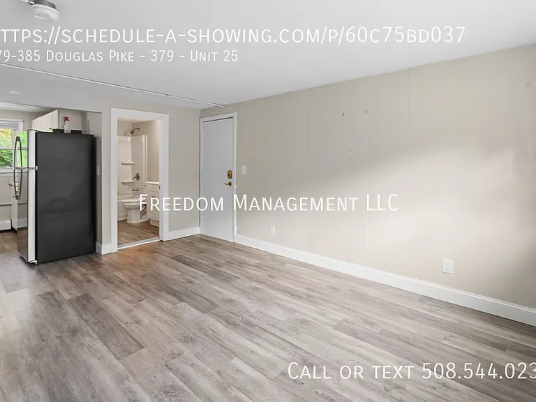 379-385 Douglas Pike #379-unit 25 — Photo 32