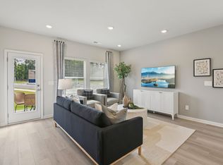 Oakland Plan, Artisan Walk, Fairburn, GA 30213