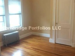 59 Flett Rd, Belmont, MA 02478