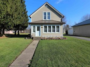 506 N 1st St, Unity, WI 54405