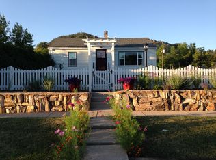 210 E Alden, Sundance, WY 82729