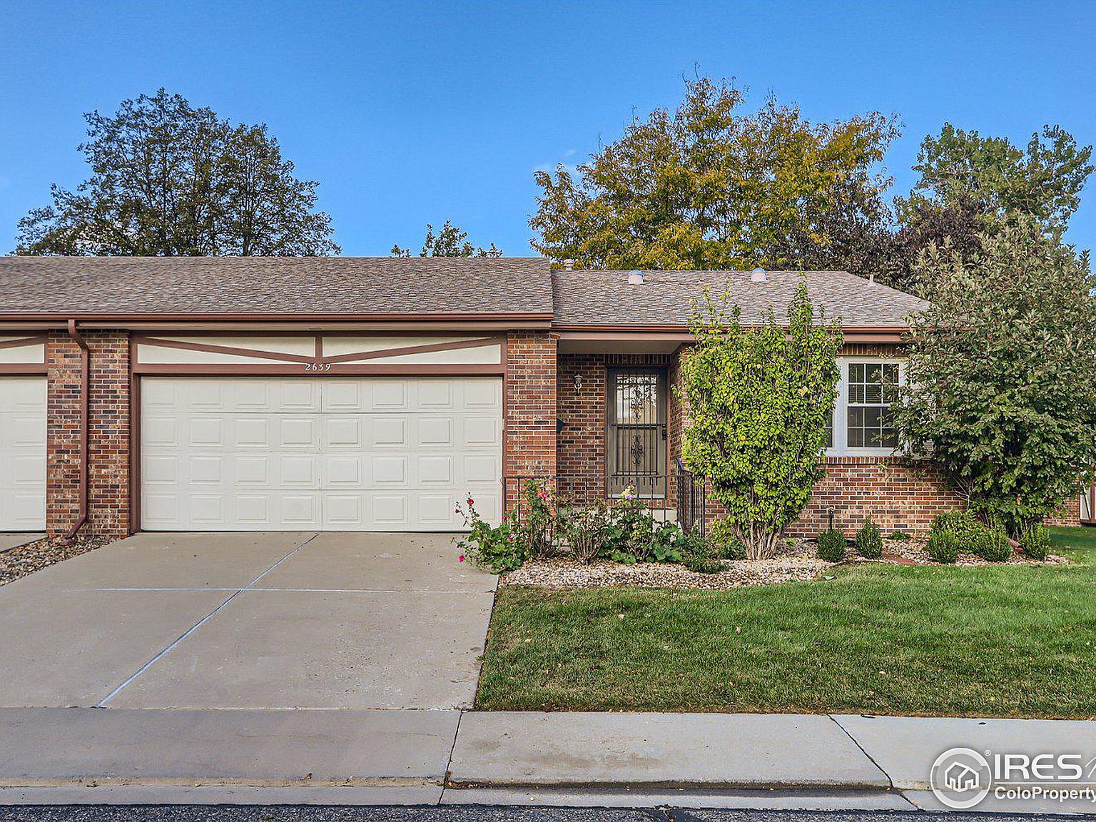 2639 Elmhurst Cir Longmont CO 80503 Zillow