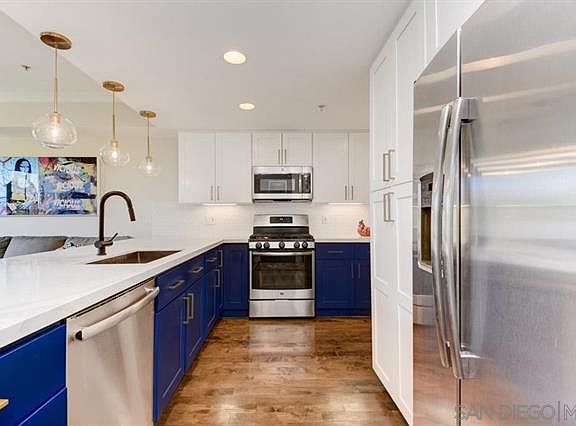 3rd image of 1750 Kettner Blvd Unit 116