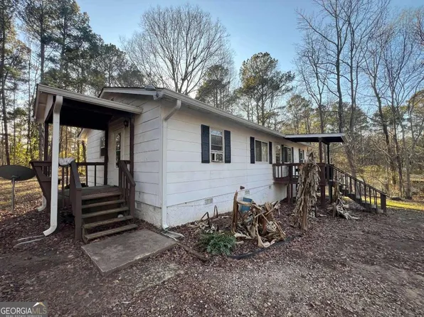 103 Dogwood Ln, Auburn, GA 30011