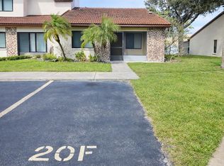 7360 Ulmerton Rd APT 20F, Largo, FL 33771