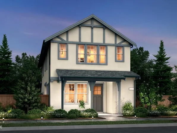 803 Spartan Ave Homesite 46, Carson City, NV 89701