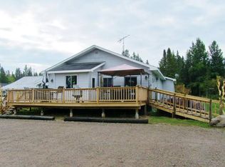 5533 State Highway 47, Lake Tomahawk, WI 54539