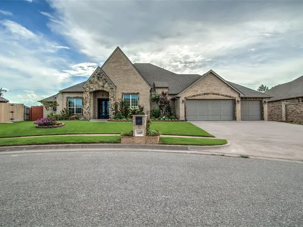 14409 Caledonia Way, Oklahoma City, OK 73142