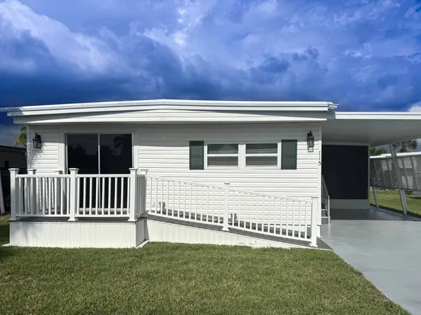 115 Pier D, Naples, FL 34112