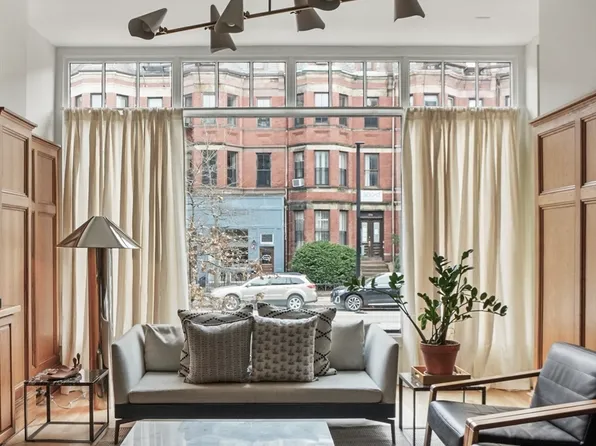 553 Columbus Ave APT 1, Boston, MA 02118