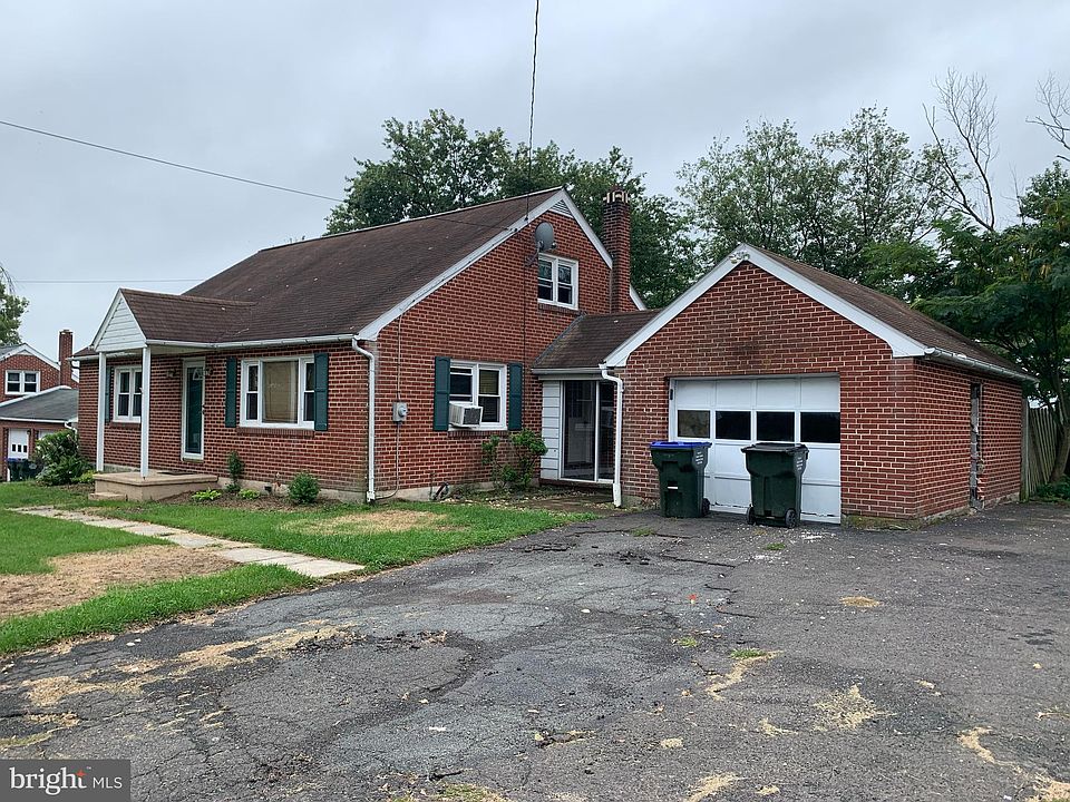 342 Hoffmansville Rd, Bechtelsville, PA 19505 Zillow