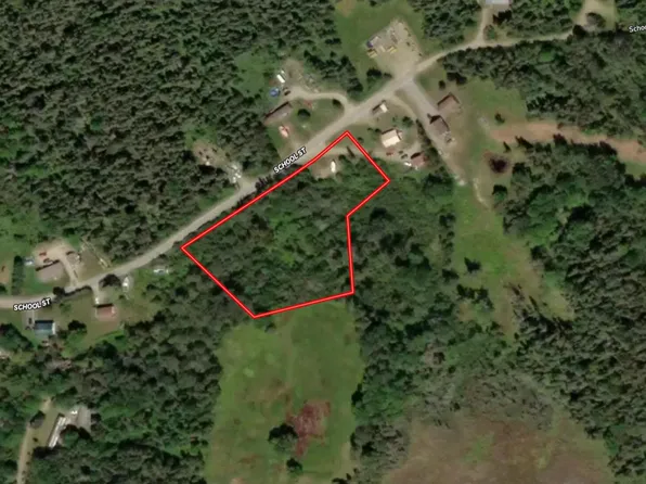 M1 L69 School Street, Addison, ME 04606