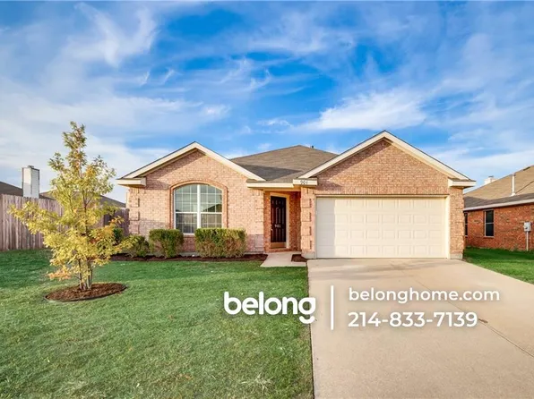 901 Plumeria Dr, Arlington, TX 76002