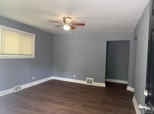 4402 Crissman St, Flint, MI 48505