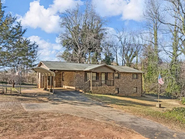 20 Gordon St, Spartanburg, SC 29301