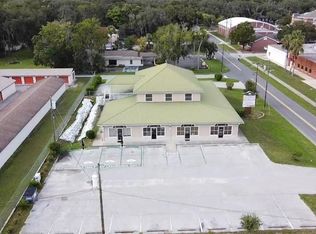 690 NE 3rd Ave #107, Crystal River, FL 34428