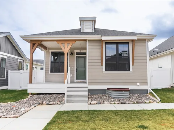 1840 Saint Peter Ln, Billings, MT 59101