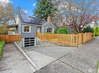 6523 40th Avenue NE, Seattle, WA 98115