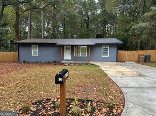 6376 Hollywood Dr, Forest Park, GA 30297