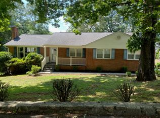 5027 Shady Side Dr, Roanoke, VA 24018