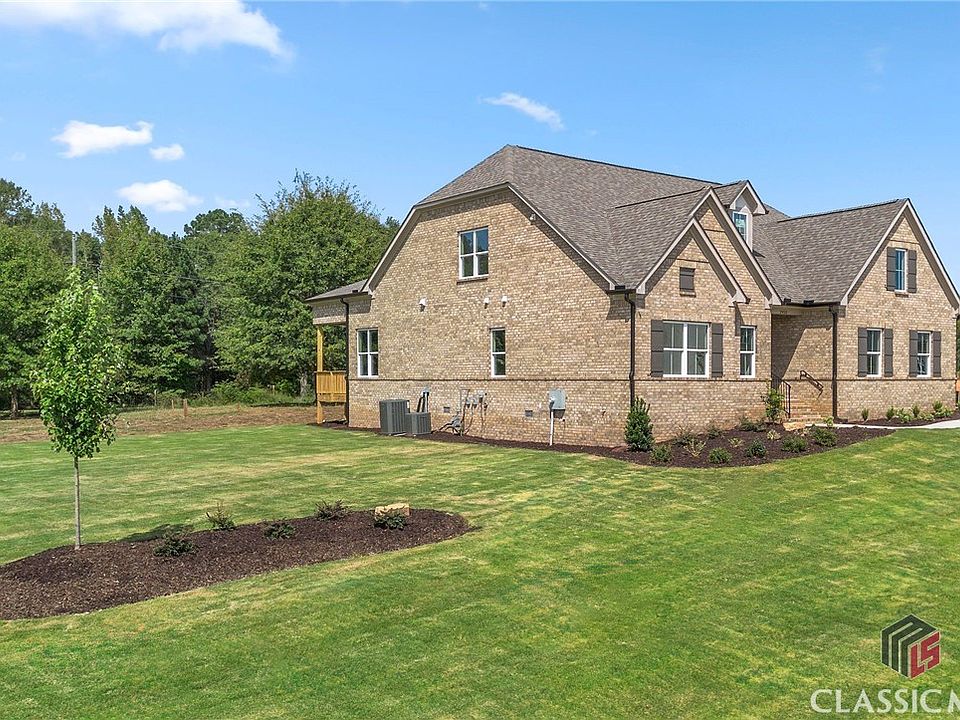 1950 Stonewood Field Rd, Watkinsville, GA 30677 Zillow