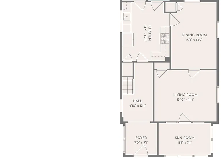 177 Bergen St — Photo 16