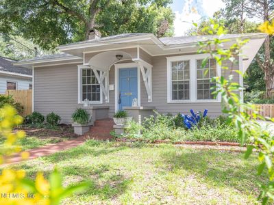 3878 HERSCHEL Street, Jacksonville, FL, 32205