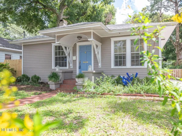 3878 HERSCHEL Street, Jacksonville, FL 32205