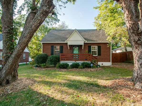 4205 Kennedy Ave, Nashville, TN 37216