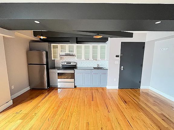 2nd image of 186 Lenox Ave #5G