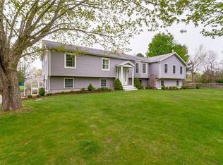 57 Spencer Hill Rd, Killingworth, CT 06419