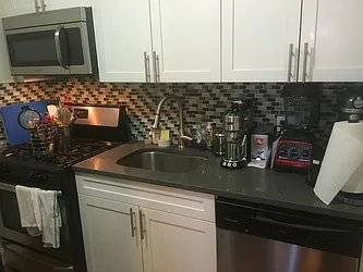 Rented by Keller Williams NYC