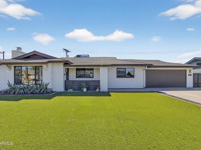 8335 E Montecito Ave, Scottsdale, AZ, 85251