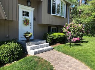 3 Kings Ln, Norton, MA 02766