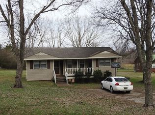 491 Morring Rd, Brownsboro, AL 35741