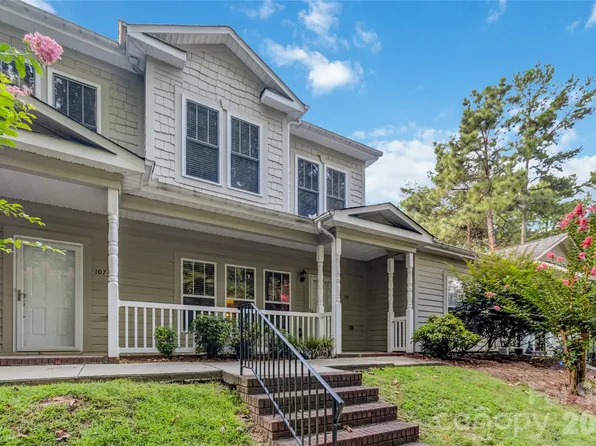 105 Putter Pl, Mooresville, NC 28115