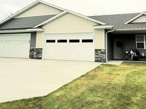 4891-4893 190th Street #1 & 2, Chippewa Falls, WI 54729