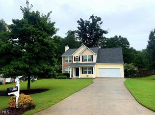 105 Skelton Cir, Bethlehem, GA 30620