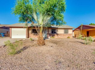 2355 S Arizona Rd, Apache Junction, AZ 85119