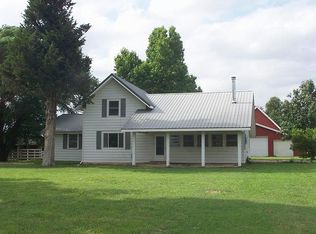 6429 SW Lostine Rd, Columbus, KS 66725